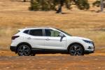Nissan Qashqai N-Tec 2017 года (AU)